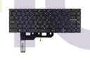 Laptop Keyboard ES MSI - KBMIGP66