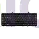 Laptop Keyboard ES Dell - 0R397J
