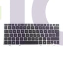 Laptop Keyboard ES HP - 651390-071