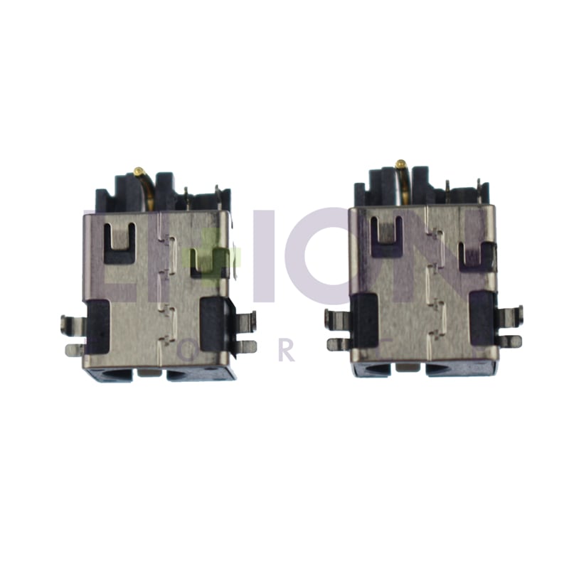 DC Jack - PJ-MIGF75