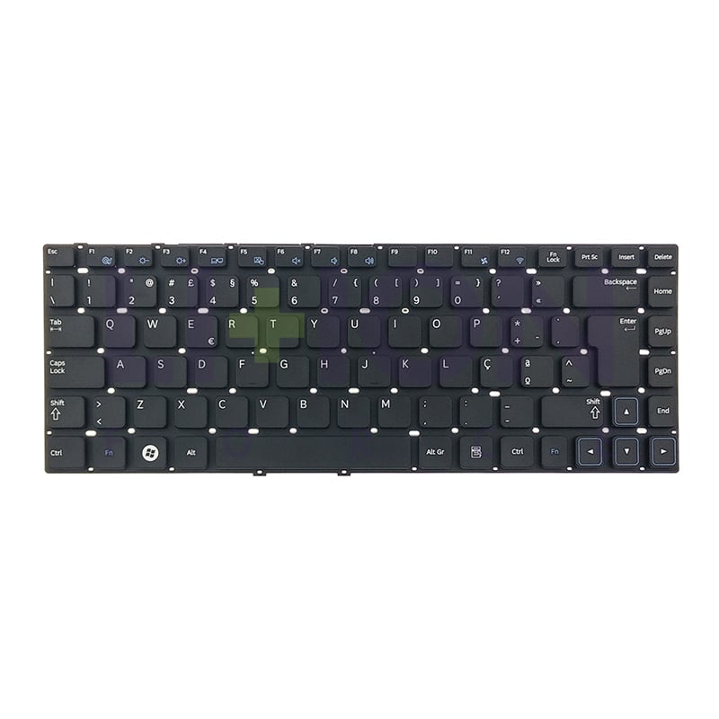 Laptop Keyboard PT Samsung - BA59-03074L