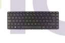 Laptop Keyboard PT HP - 741062-131