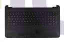 Laptop Keyboard ES HP - 855027-071