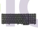 Laptop Keyboard ES Dell - 0HTG3