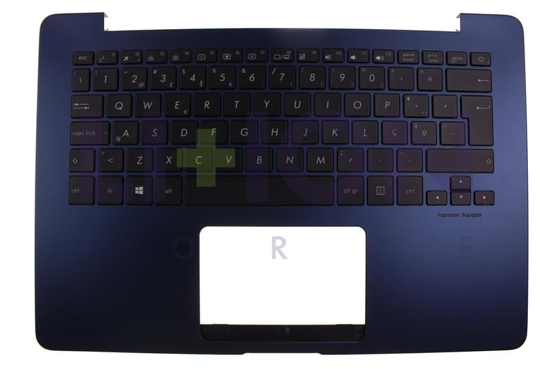 Laptop Keyboard PT Asus - 90NB0DS5-R31PO0