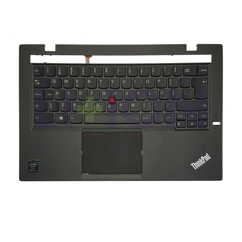 Laptop Keyboard PT Lenovo - FRU04X3623