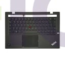 Laptop Keyboard PT Lenovo - FRU04X3623