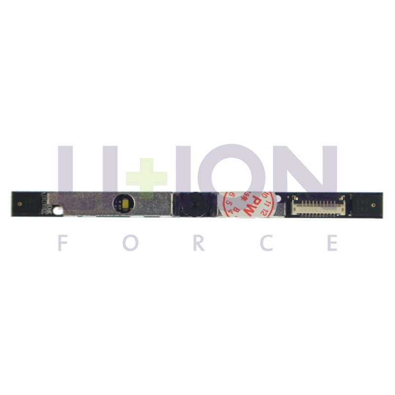 WebCam Lenovo - 5C20W86486