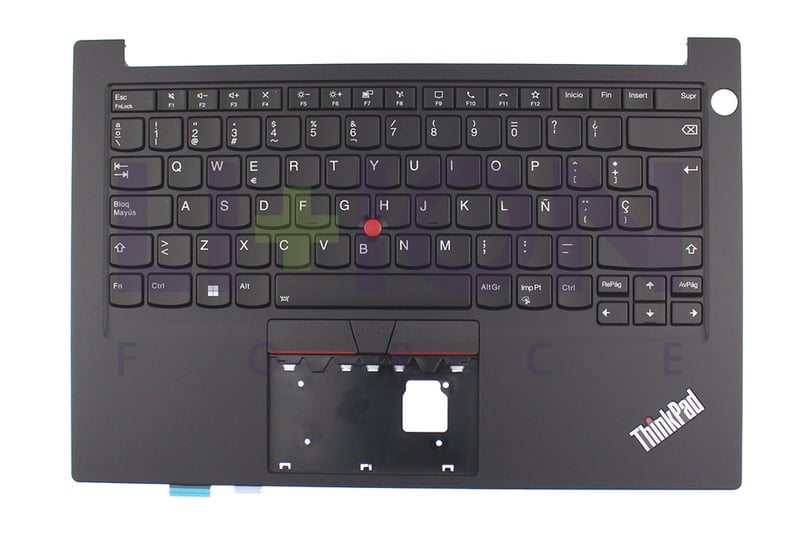 Laptop Keyboard ES Lenovo - 5M11A35075