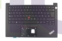 Laptop Keyboard ES Lenovo - 5M11A35075