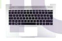 Laptop Keyboard PT HP - L44547-131