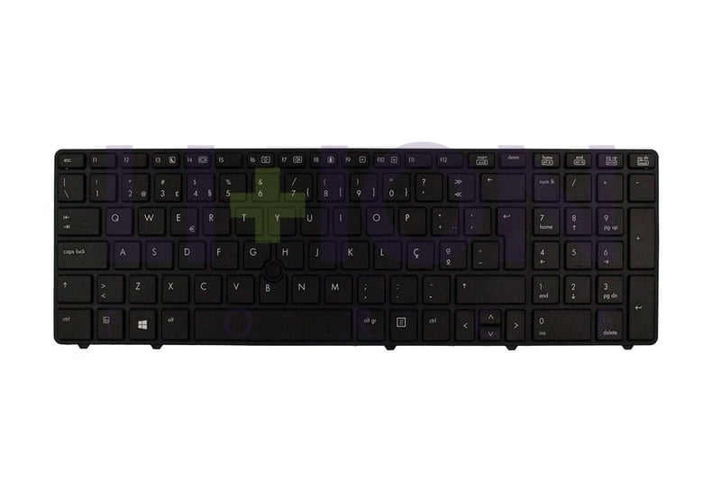 Laptop Keyboard PT HP - 701987-131 