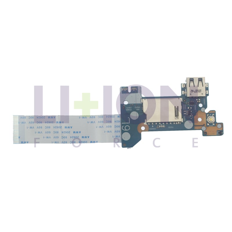 PCB HP - L24483-001