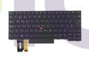 Laptop Keyboard ES Lenovo - 01YP270 