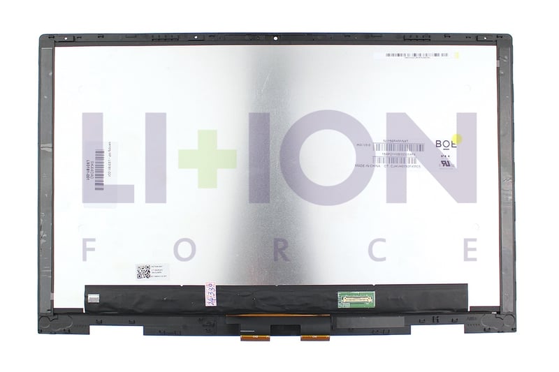 Assembly HP - L93181-001