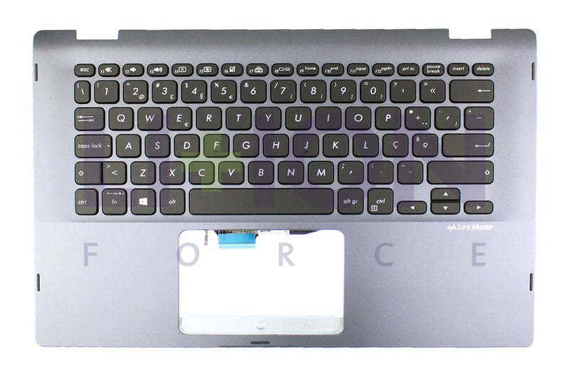 Laptop Keyboard PT Asus - 90NB0N31-R32PO0
