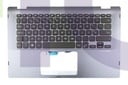 Laptop Keyboard PT Asus - 90NB0N31-R32PO0