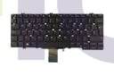 Laptop Keyboard ES Dell - 07WCPX