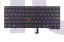 Laptop Keyboard US Lenovo - 04Y0862