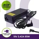 AC Adapter Acer - KP.0650H.013