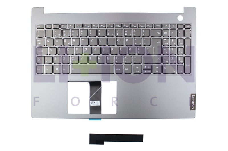 Laptop Keyboard PT Lenovo - 5CB0W45224V2