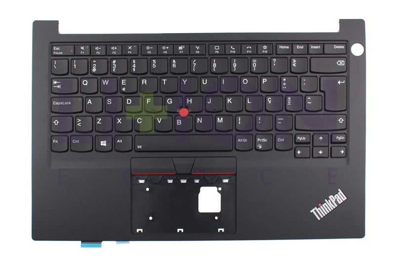 Laptop Keyboard PT Lenovo - 5M11C47374