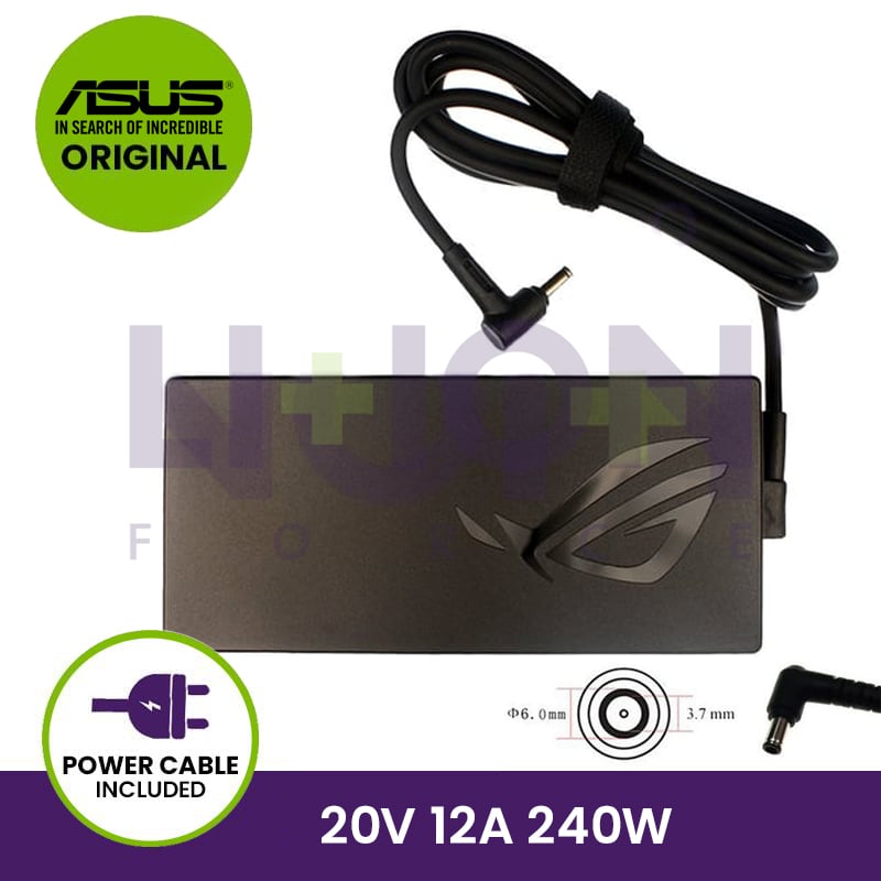 AC Adapter Asus - 0A001-00970000