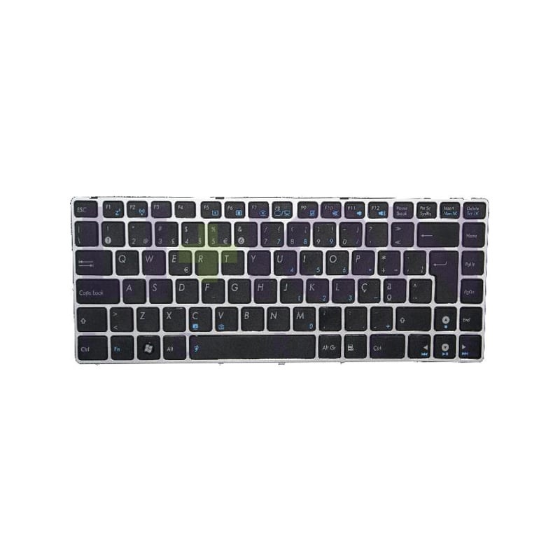 Laptop Keyboard PT Asus - 04GNWT1KPO00-3