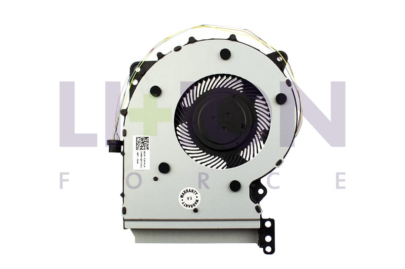 Fan Asus - 13NB0HQ0M03011
