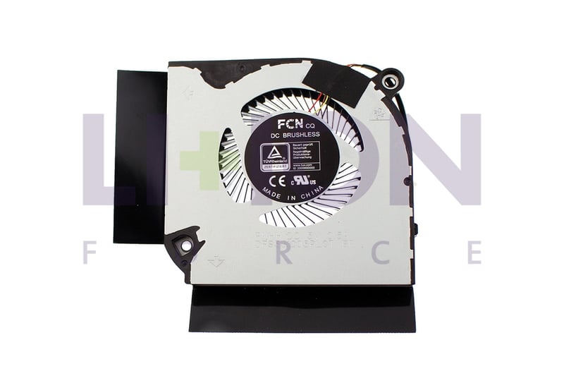 Fan Acer GPU - 23.Q7KN2.002