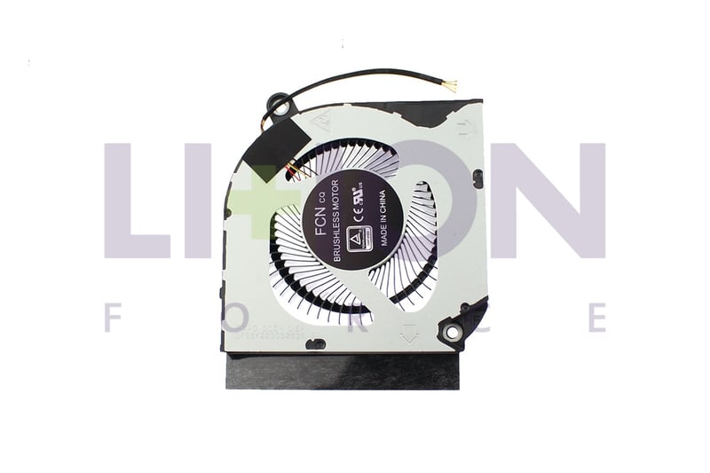 Fan Acer - 23.Q7KN2.001