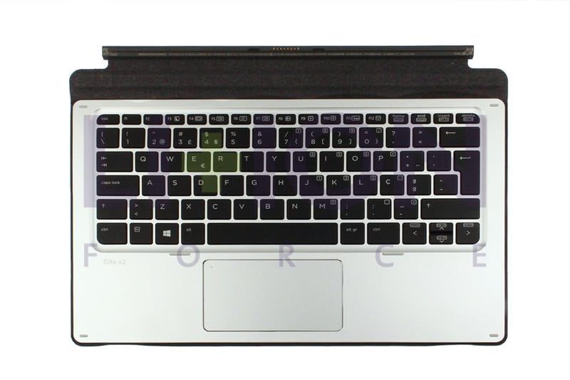 Laptop Keyboard PT HP - 846748-131