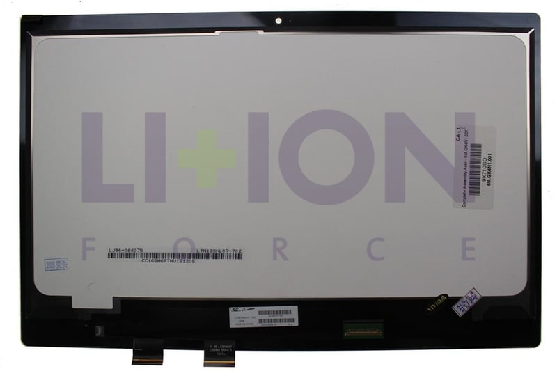 Complete Assembly Acer - 6M.GK4N1.001V2