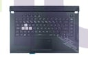 Laptop Keyboard PT Asus - 90NR0341-R31PO0
