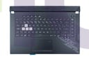 Laptop Keyboard PT Asus - 90NR0341-R31PO0