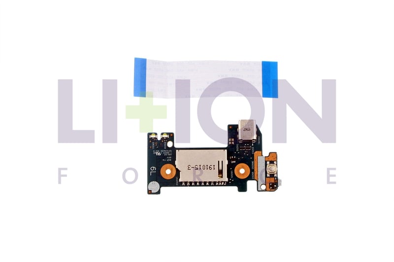 PCB HP - 6050A2979701