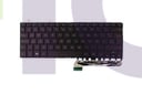 Laptop Keyboard ES ASUS - KBASUX430