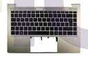 Laptop Keyboard ES HP - M23770-071