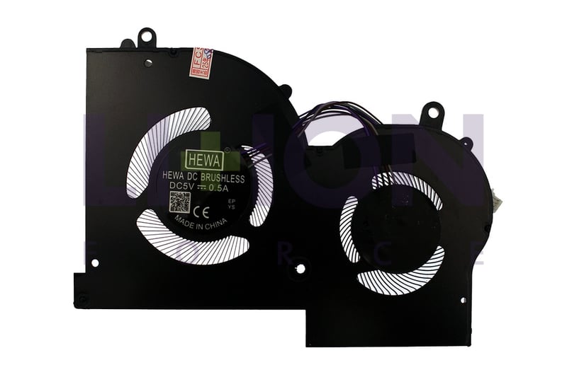 Fan MSI - FANMSIGS65G REV.3