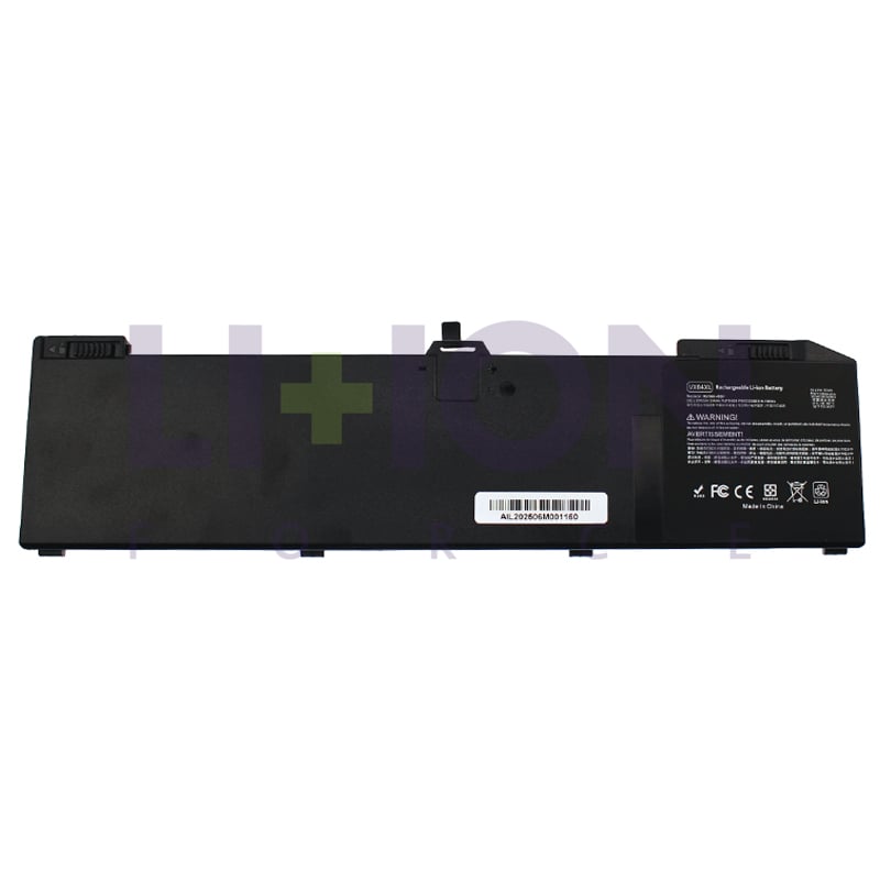 Battery HP - VX04XL