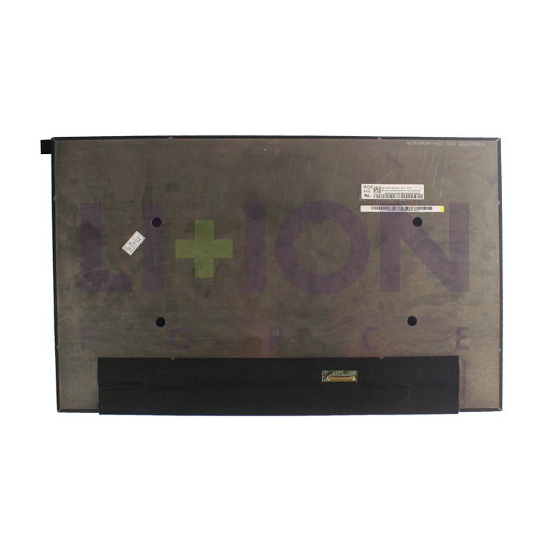 LCD Screen BOE 16.0FHD - 1980×1080 - NE160WUM-N62
