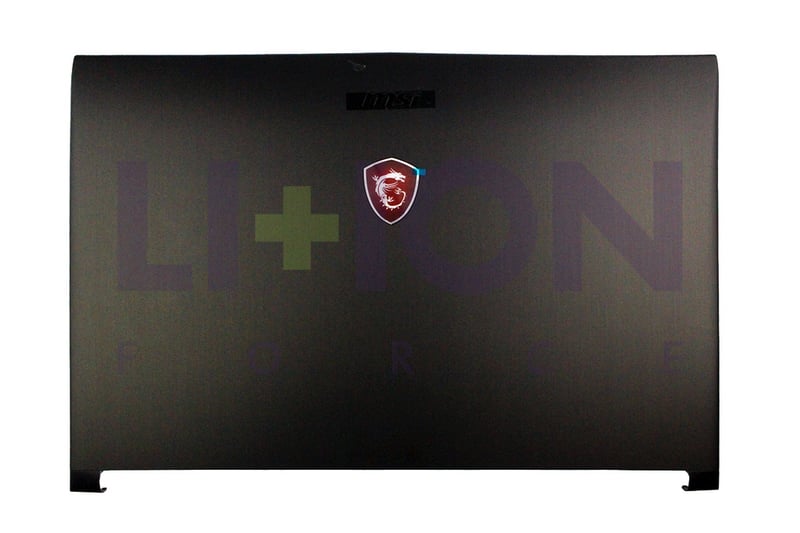 LCD Cover MSI - LCMSIGE72VR