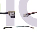 DC Jack Acer - 50.GM9N7.002