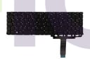 Laptop Keyboard ES HP - M21742-071V2