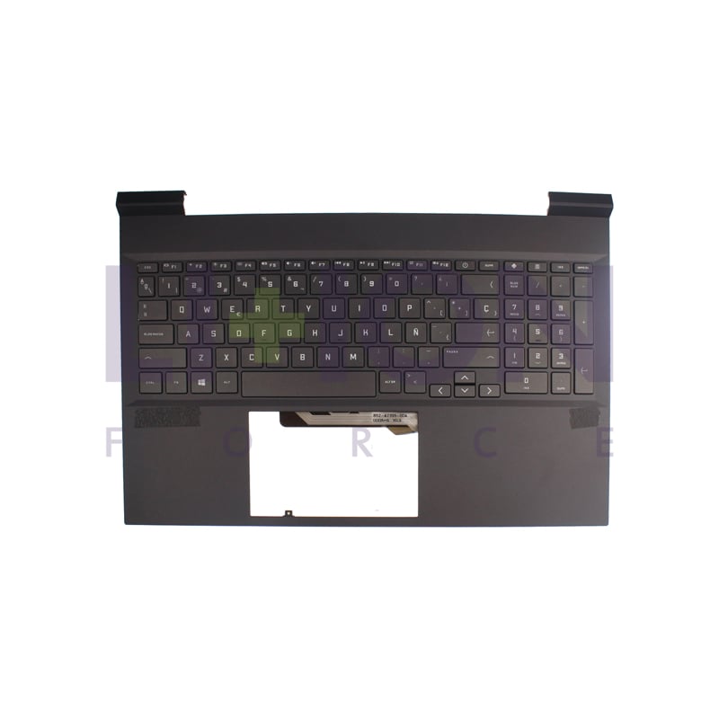 Laptop Keyboard ES Acer - 6B.VPRN7.024