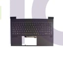 Laptop Keyboard ES Acer - 6B.VPRN7.024