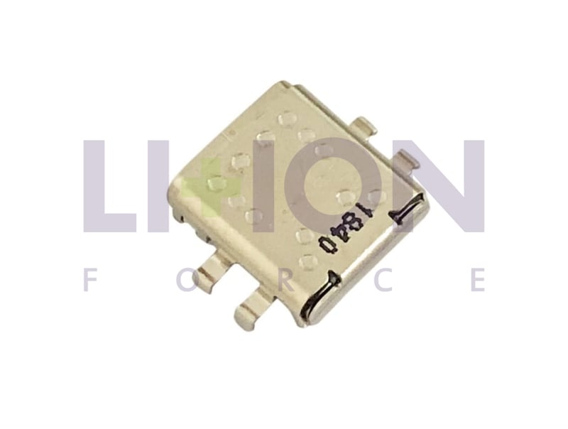 DC Jack - PJ-HP1012G2