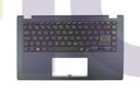 Teclado PT ASUS - 90NB0Q11-R32PO0