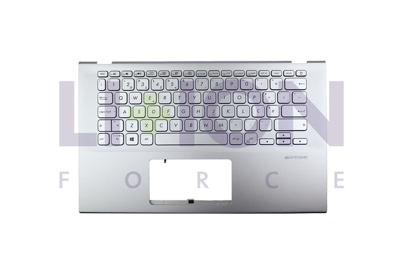 Laptop Keyboard PT ASUS - 90NB0KP1-R33PO0