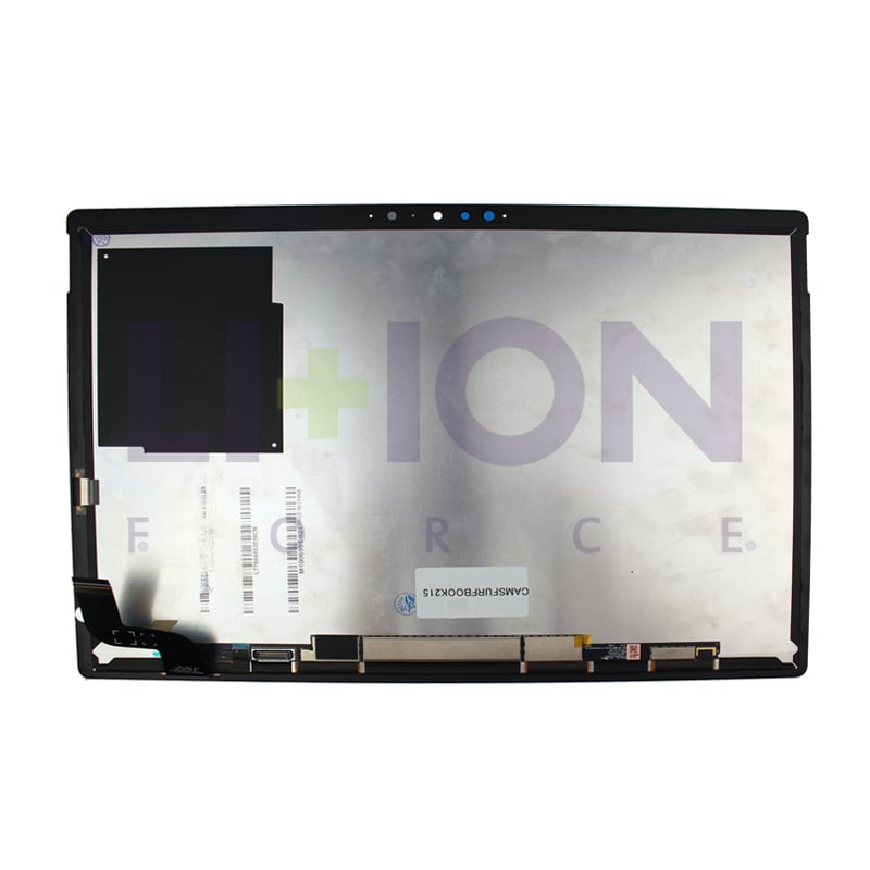 Assembly Surface Book 2 -  (cópia)